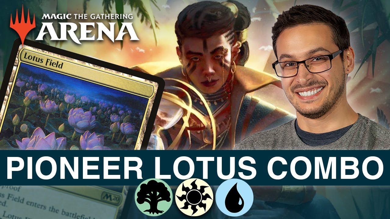 Pioneer Bant Lotus Combo with Ali Aintrazi