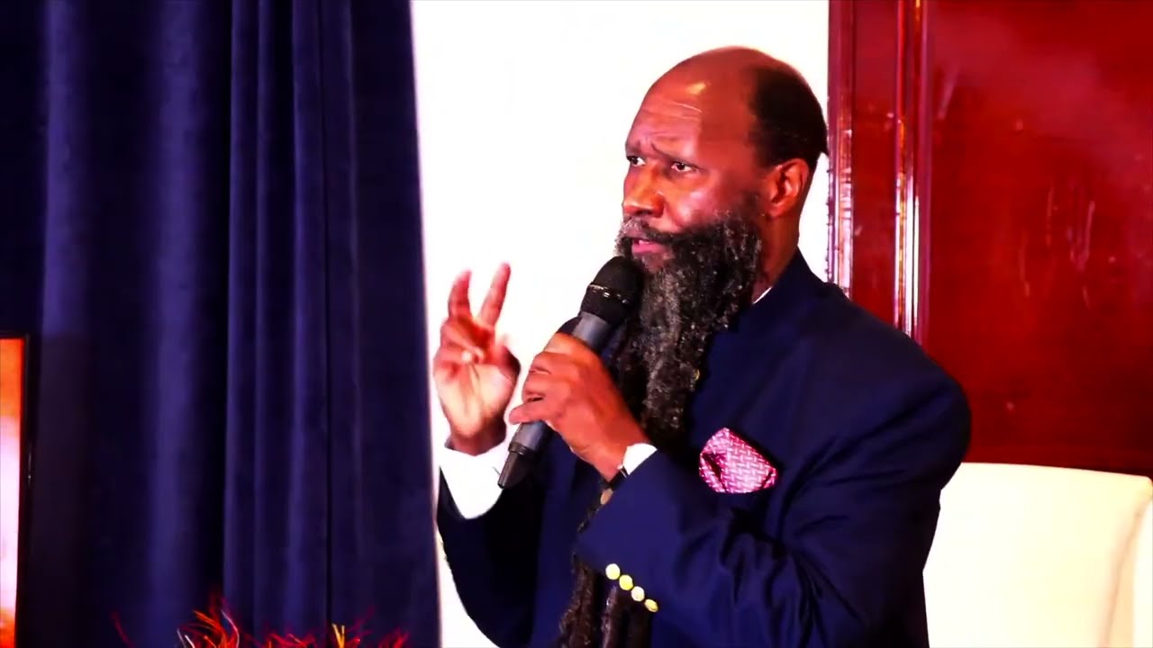 THIS IS WHAT HAPPENS WHEN A CHRISTIAN BECOMES CARELESS |  TEACHINGS BY PROPHET DR. DAVID OWUOR