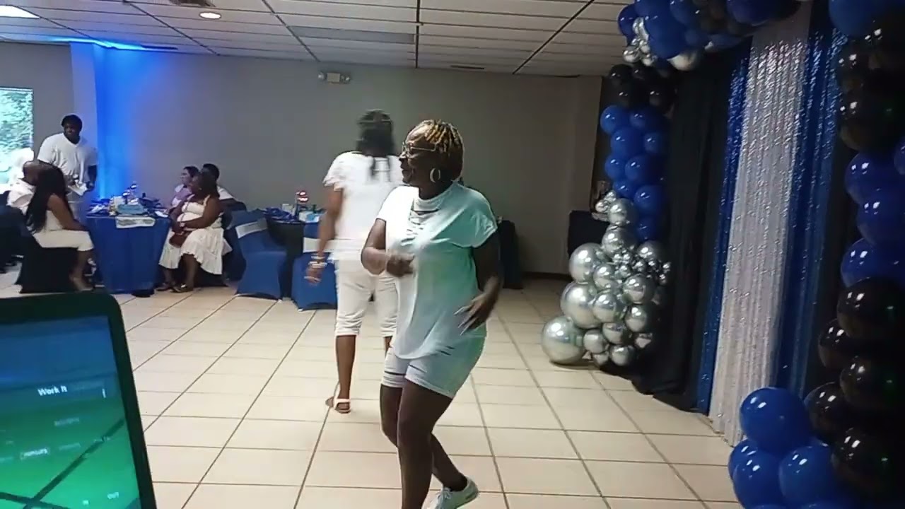 DJ VLOG 88 Da White Party | Birthday Celebration