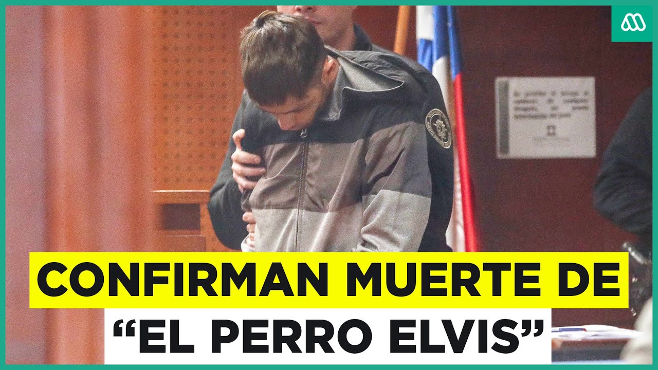 Muere el 