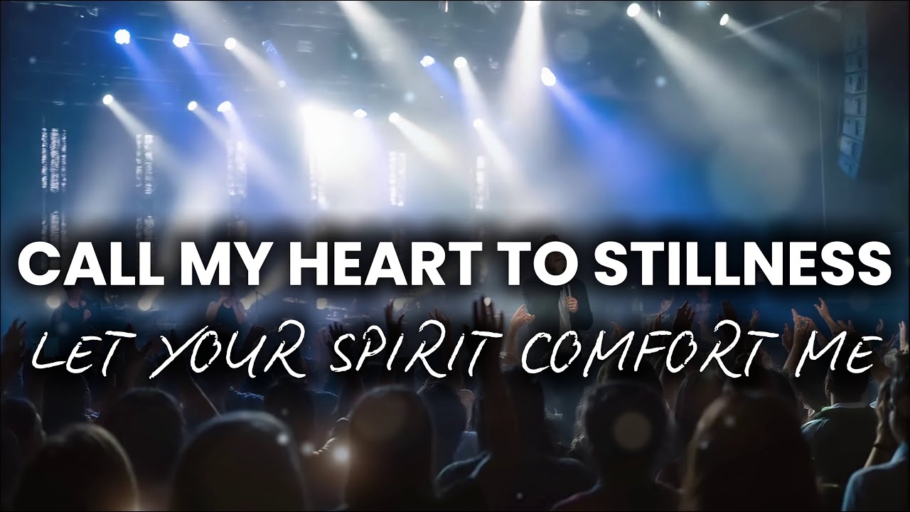Deep Intimate Worship | Powerful Prayer Songs to Encounter God’s Presence