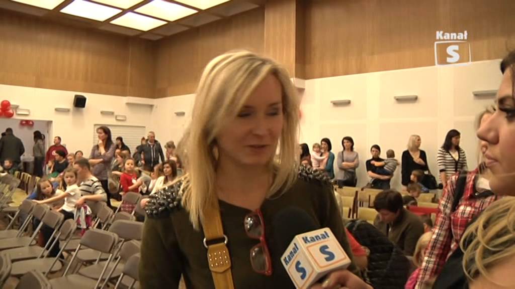 Informacje, edycja 220 - 12.12.2014