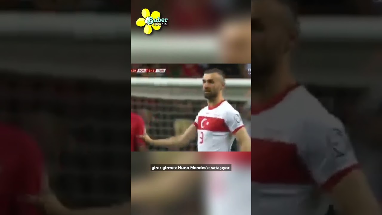 Serdar Dursun'un sa&ccedil;malıkları😅