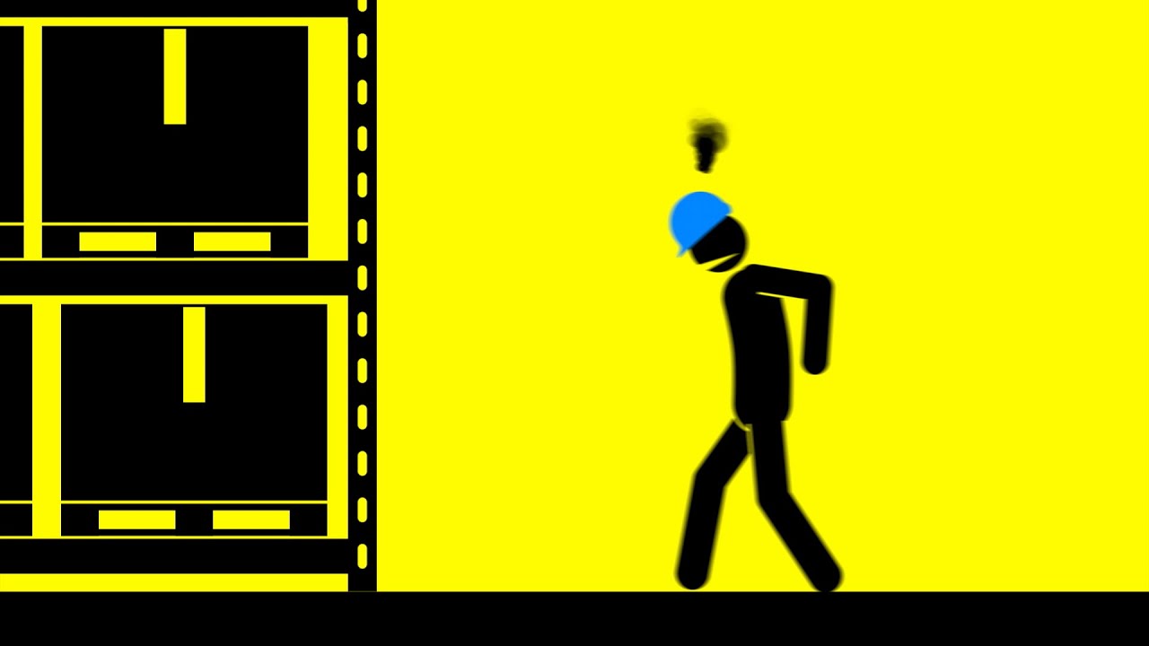 Frustrazione e Sicurezza sul Lavoro | Video Animazione HSE