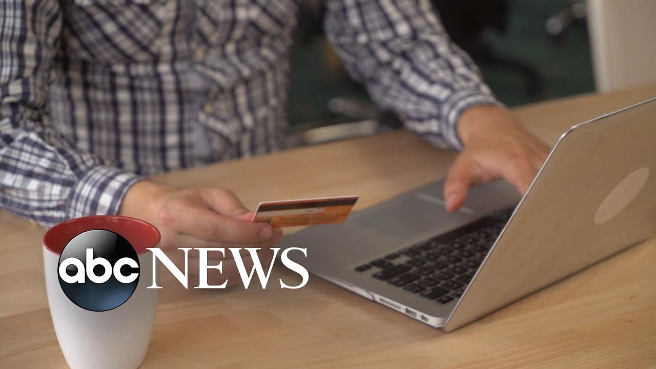Major retailers set for Cyber Monday