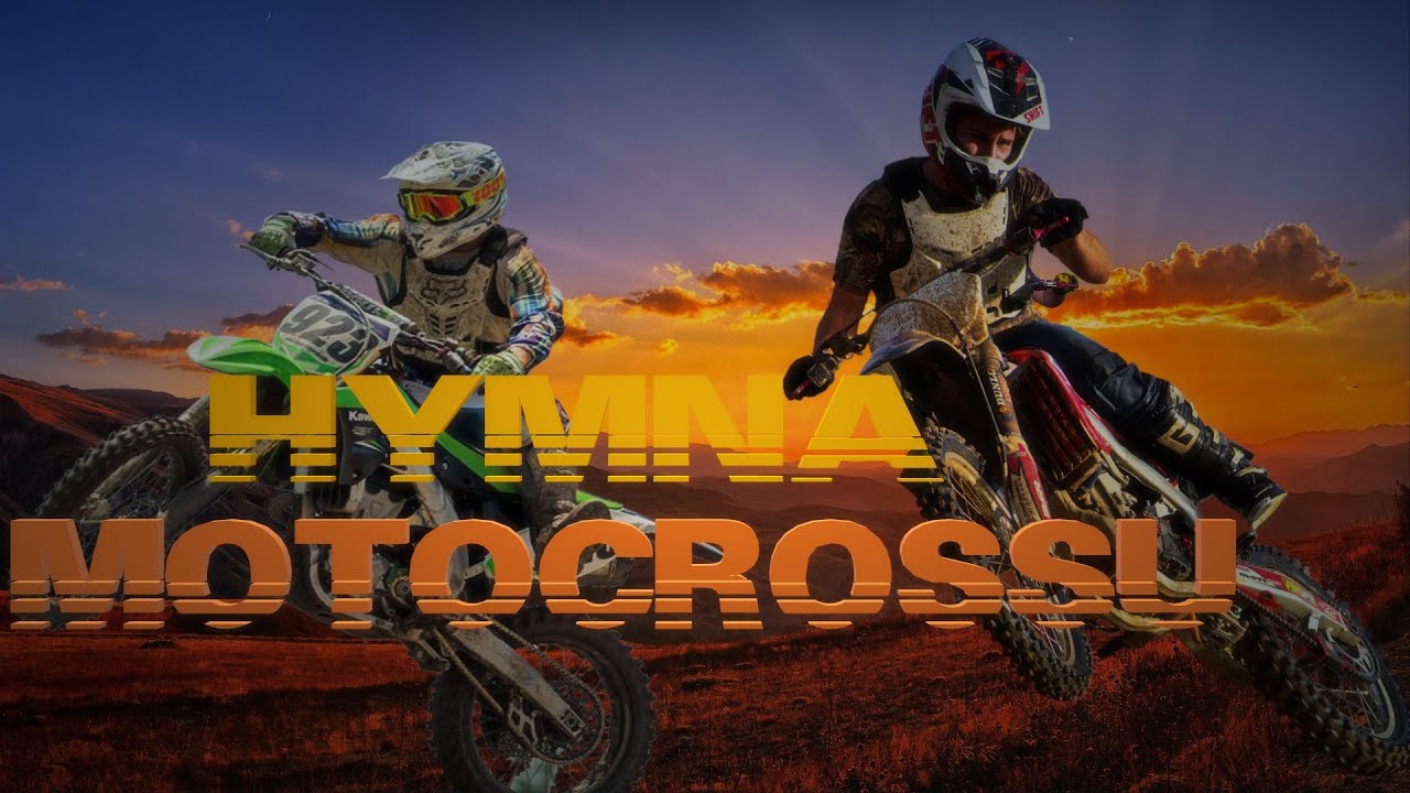 MX Hymna - Ty to dáš!!! 2021 Kotlina