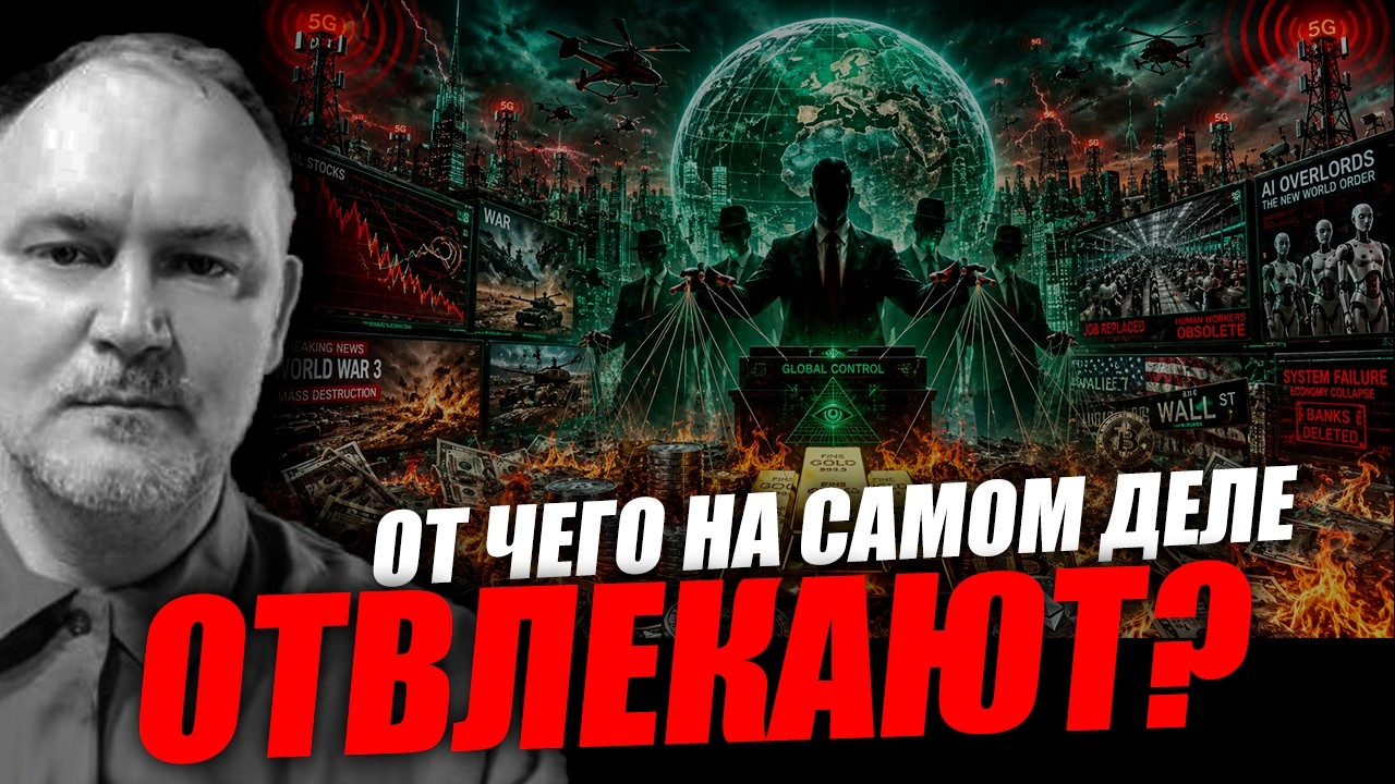 Они нацелились на очень долгий срок! Даниил  Сачков