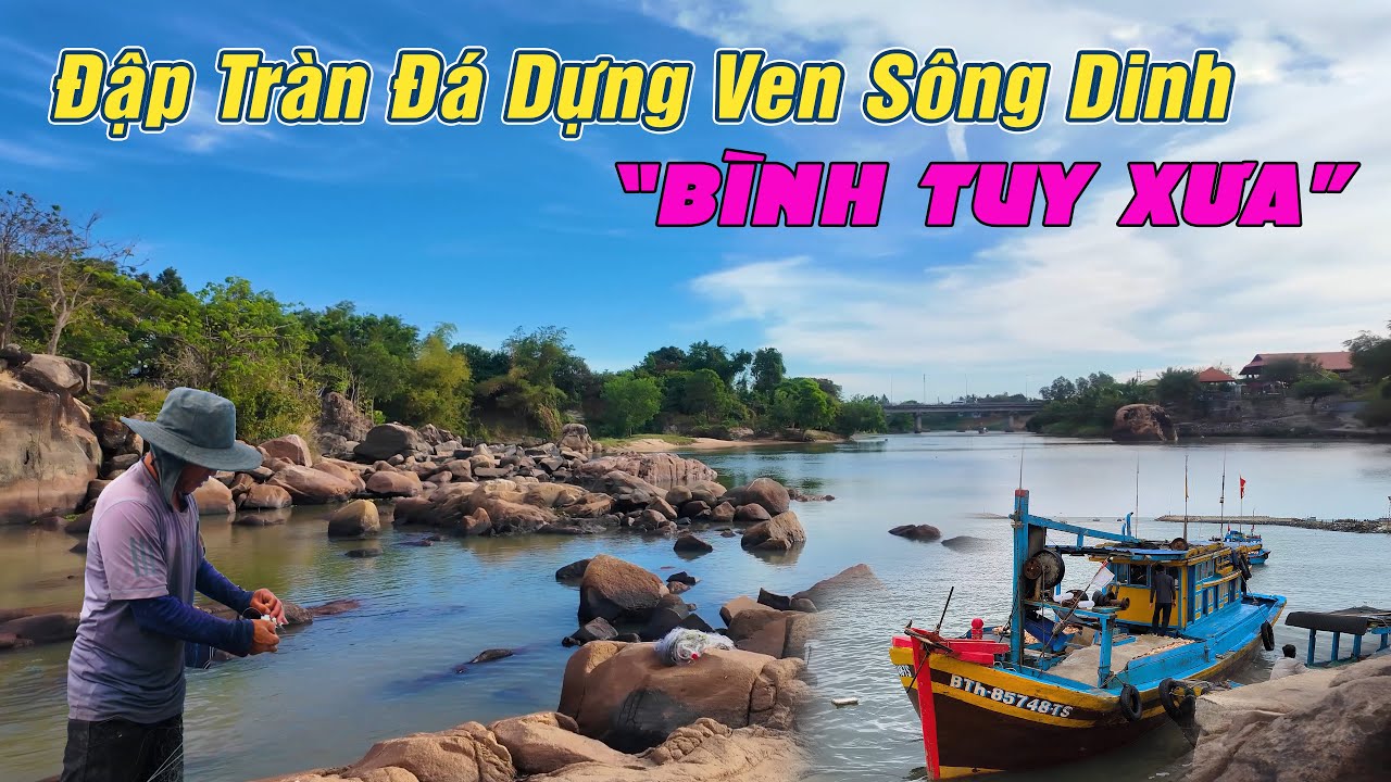 Địa Điểm Du Lịch Nên Đến Khi DU LỊCH LAGI BÌNH THUẬN