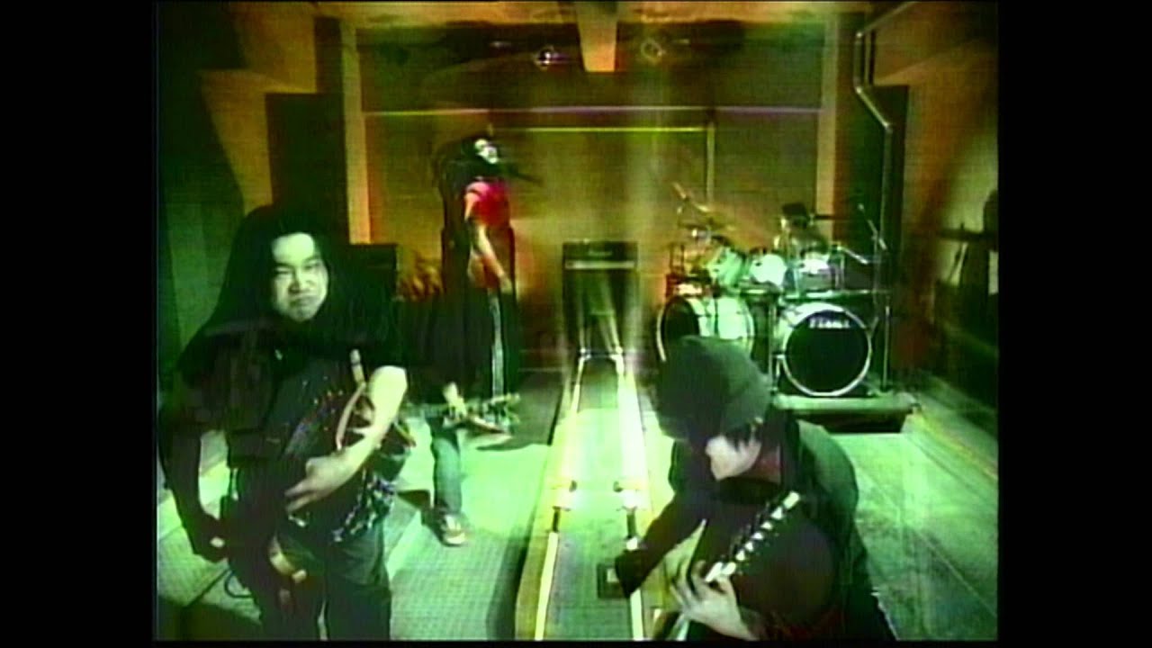 UNITED - UNTIDE PV [HQ]