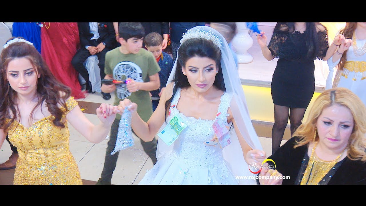 Sammer & Rana - Part 2 - Tarek Shexani & Aras Rayes - Roj Company