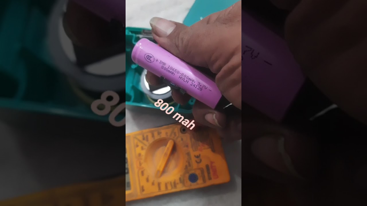 Lyne Jukebox 2 Pro/Repair/super battery back up 