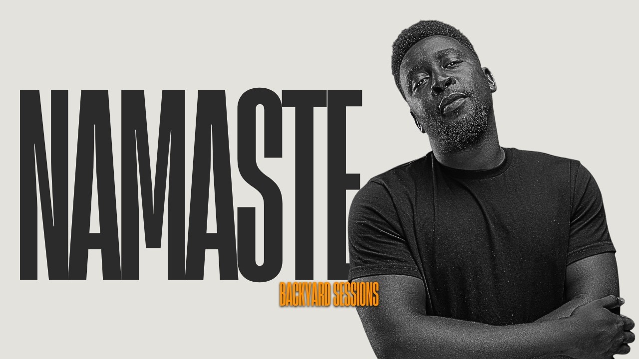 The Wake Up Call With Grauchi #218 Namaste &mdash; BONGO MIX 2026