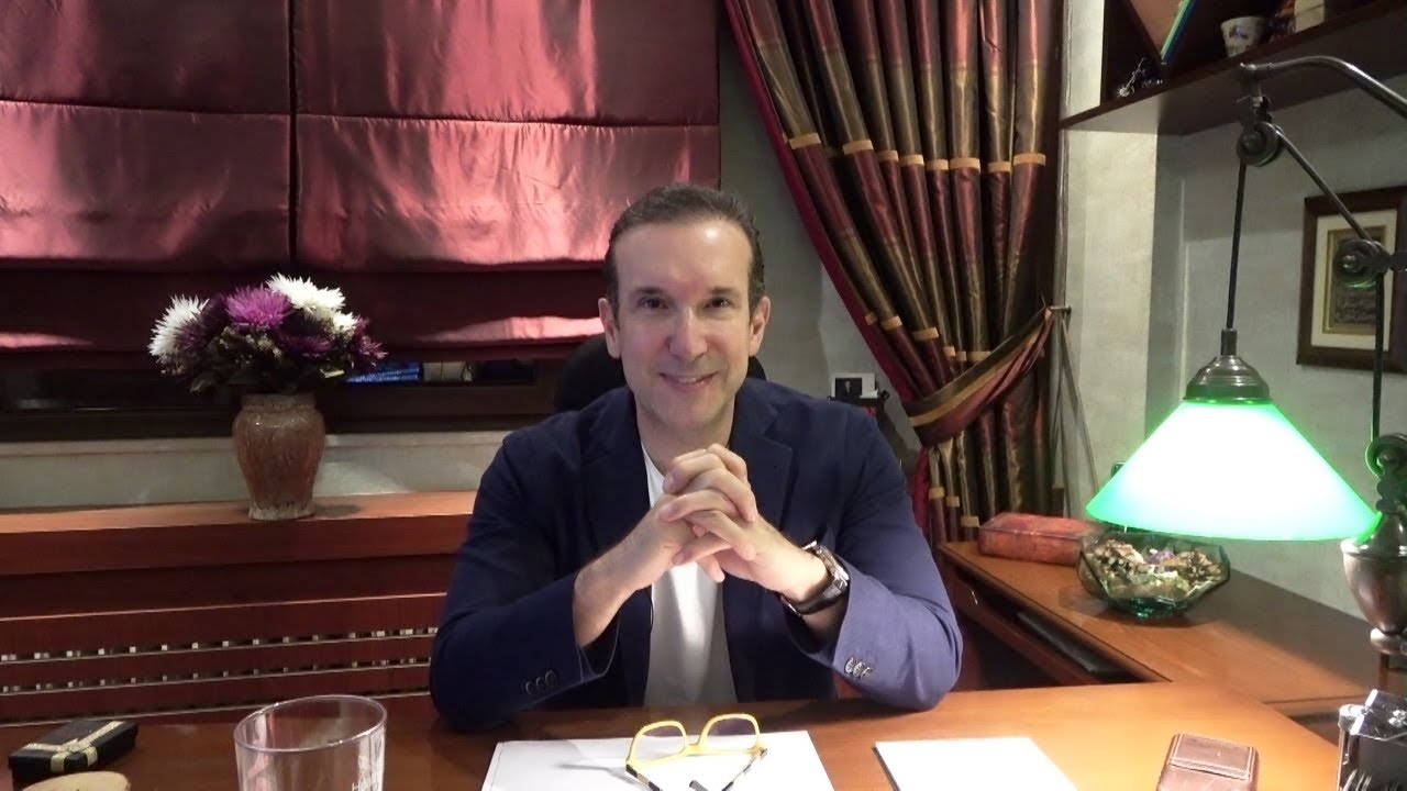 Psikoloji, Kaygı ve Panik ile İlgili Sıkça Sorulan Sorular (Canlı Yayın)