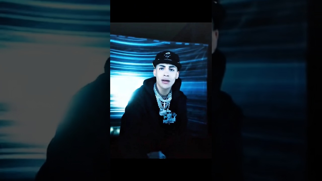 GATA ONLY Cris MJ x FloyyMenor(OFFICIAL VIDEO 4K) Reggaeton Hit2024