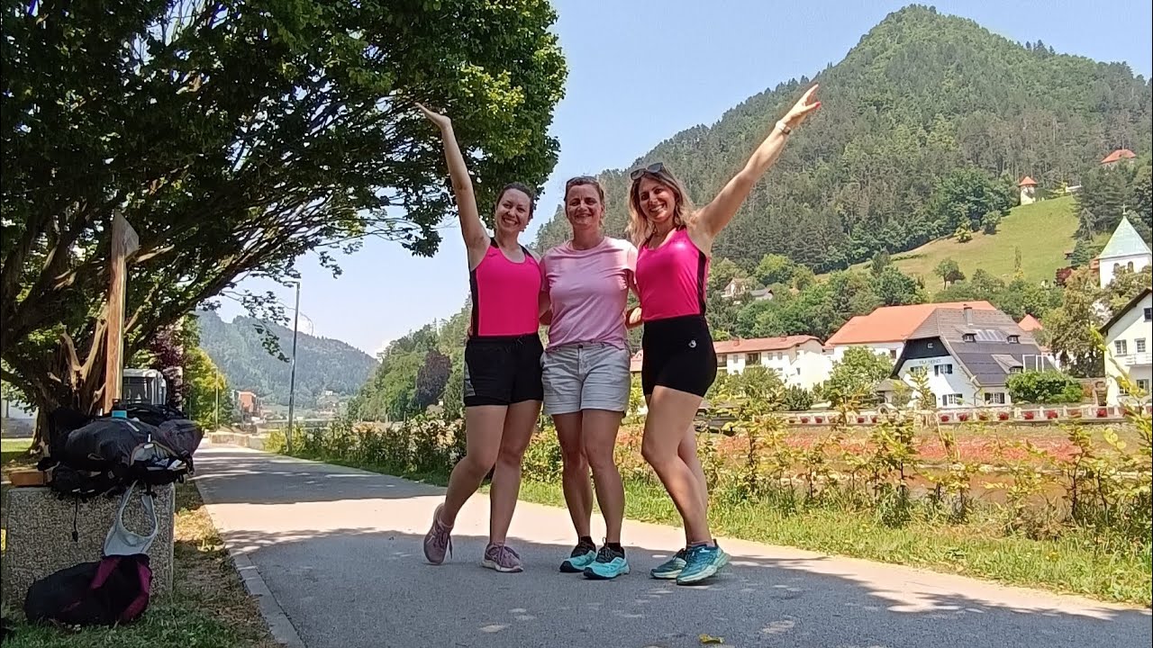 Gremo peš na Pivo in cvetje v Laško 🍺💐