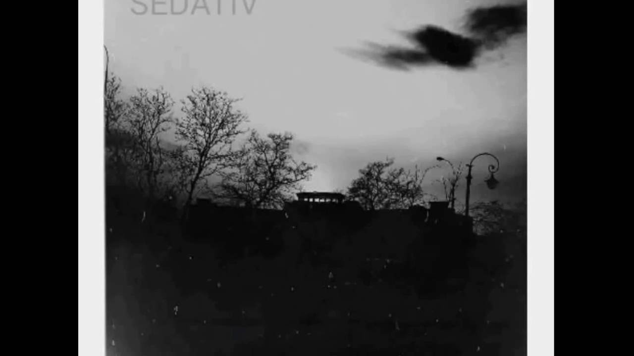 Sedativ (Roman Sidorov) - Невидимый взгляд (Track 4)