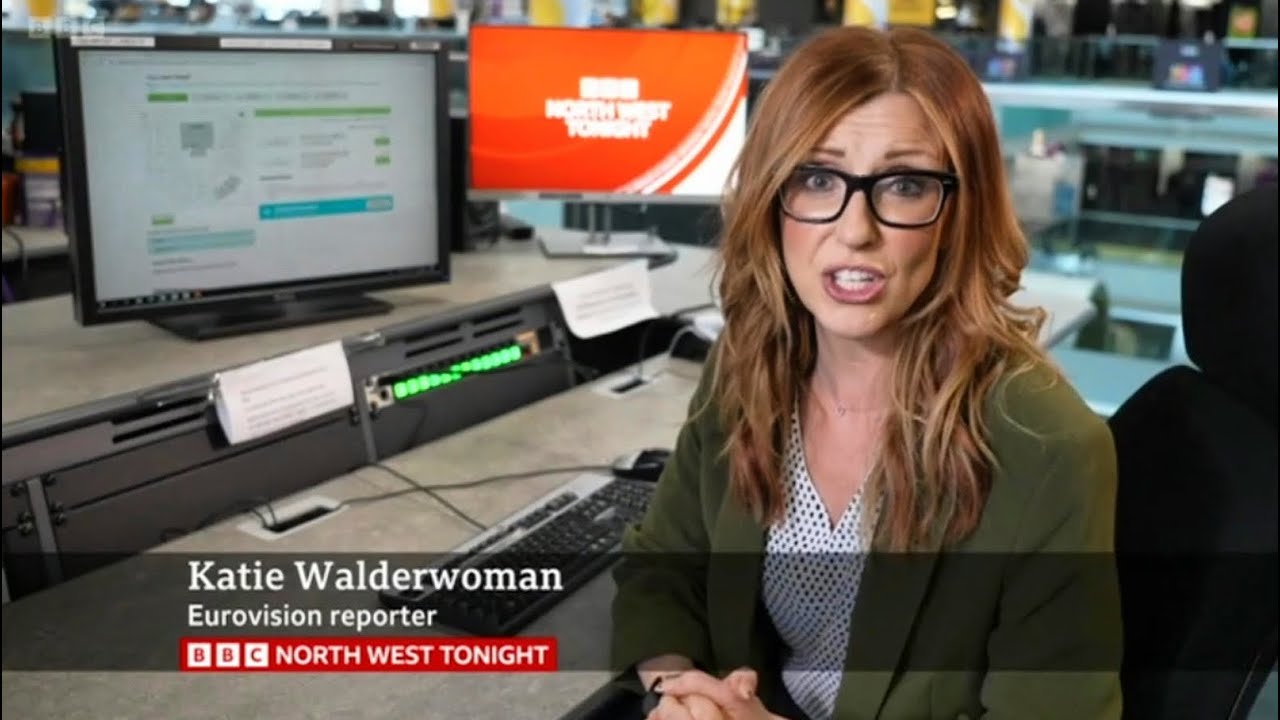 Looking at Eurovision ticket touts and accommodation scams&hellip;