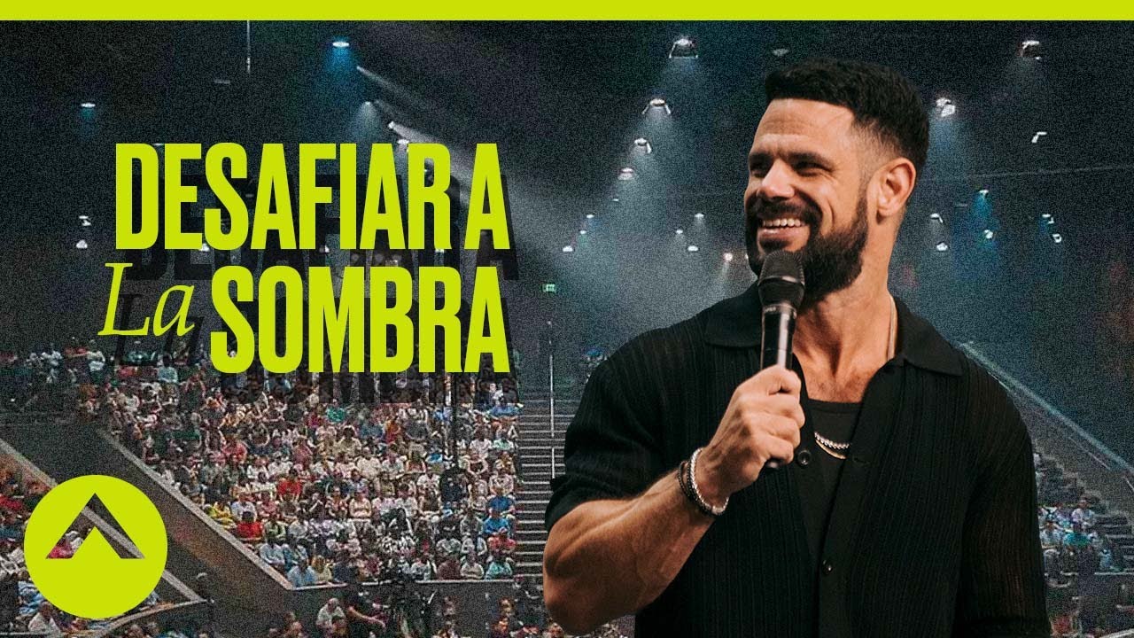 Desafiar a la sombra