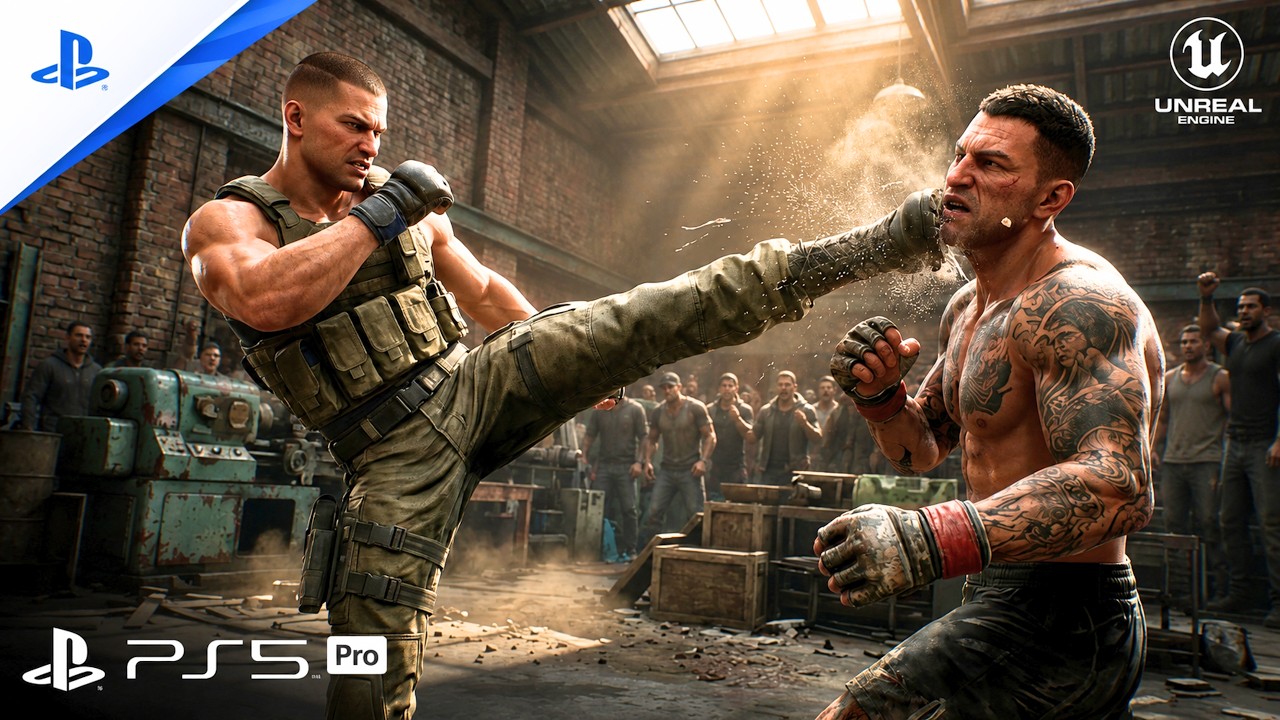 These NEW PS5 Games Are Better Than You Think | 4K