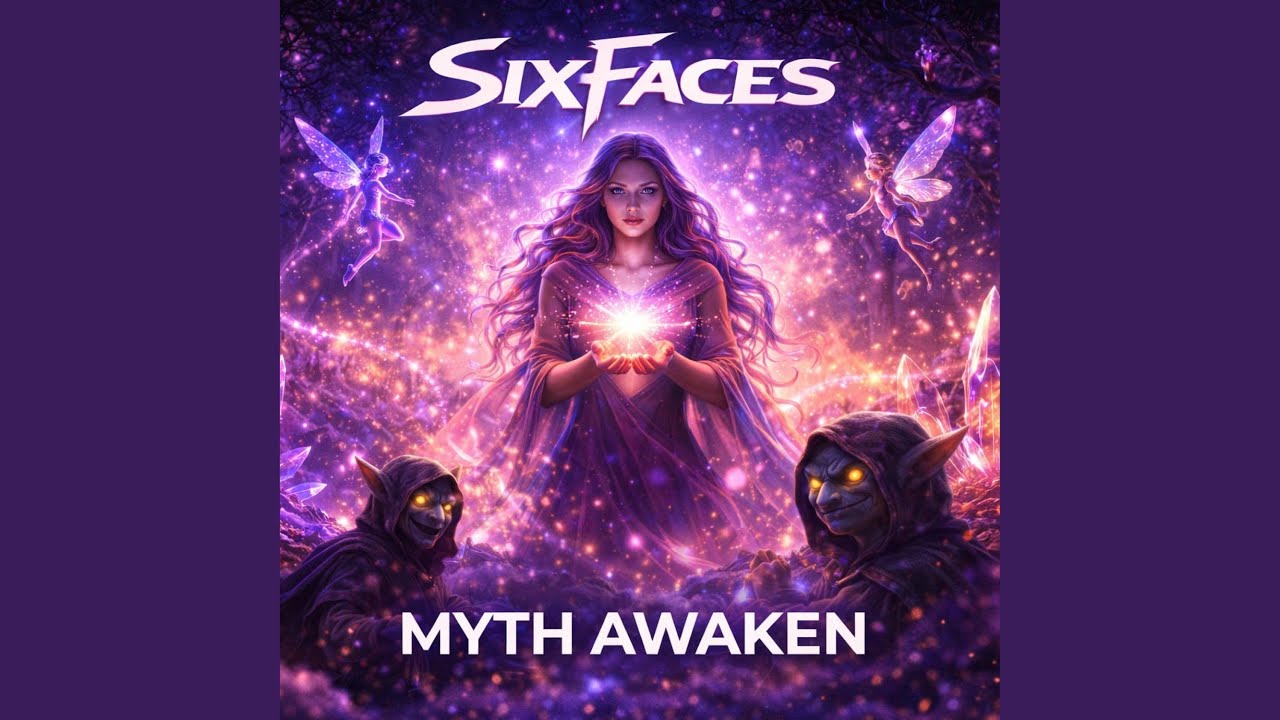 Myth Awaken