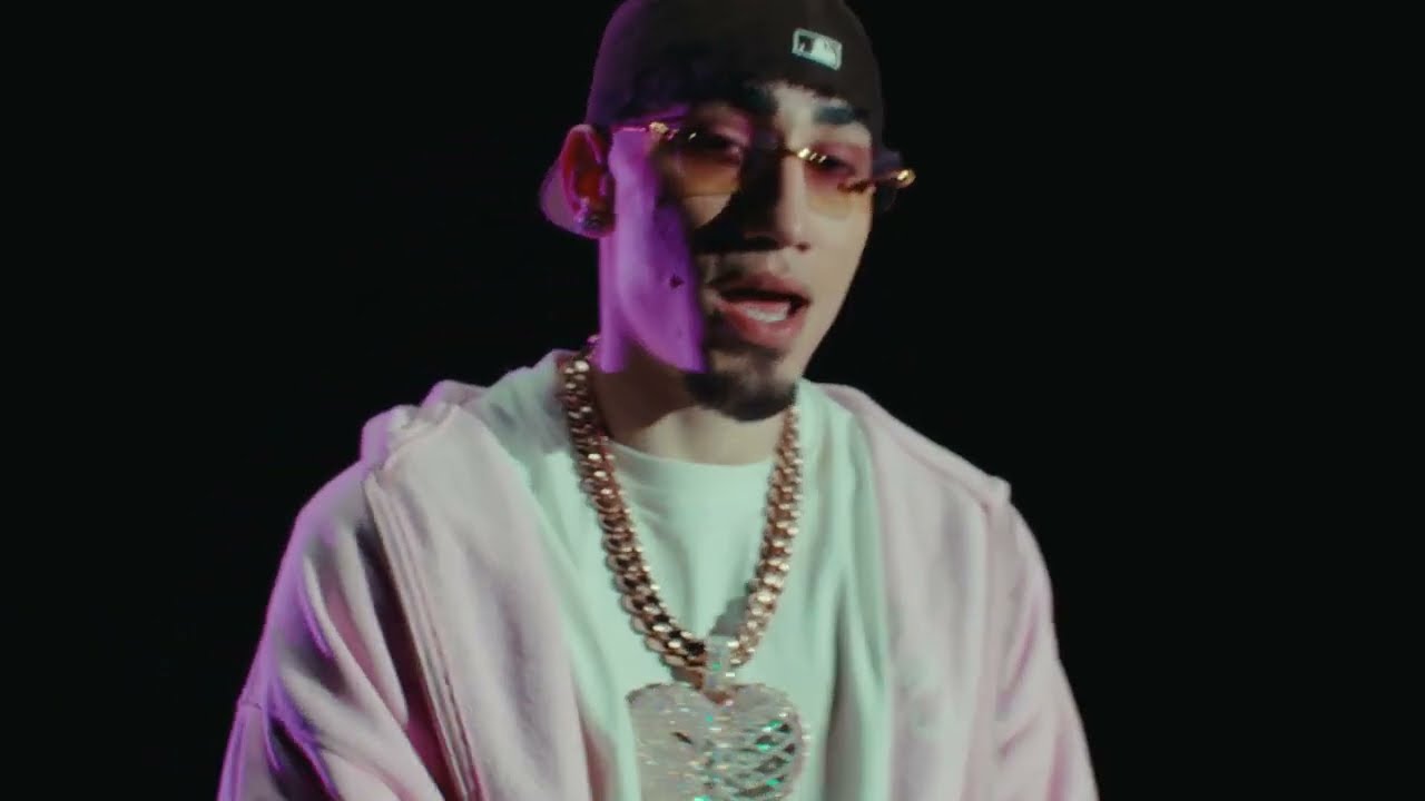 [FREE] BAD BUNNY x OMAR COURTZ Type Beat - 