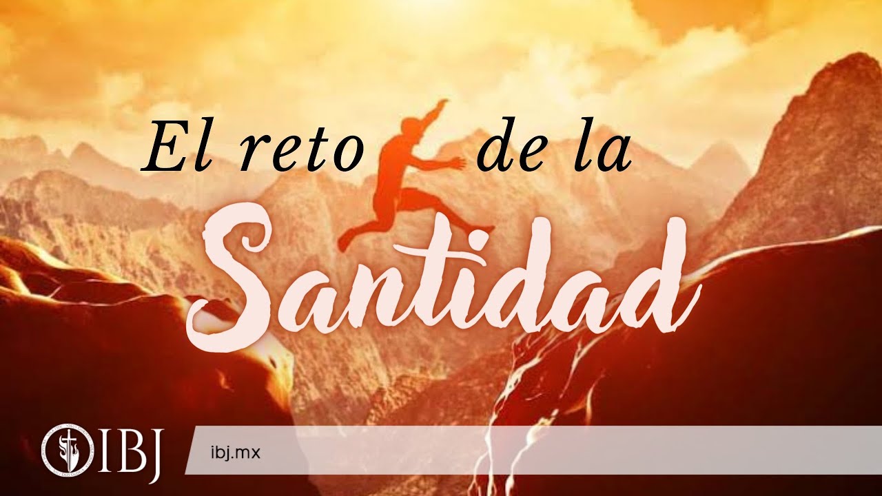 El reto de la santidad | Alejandro Corzo