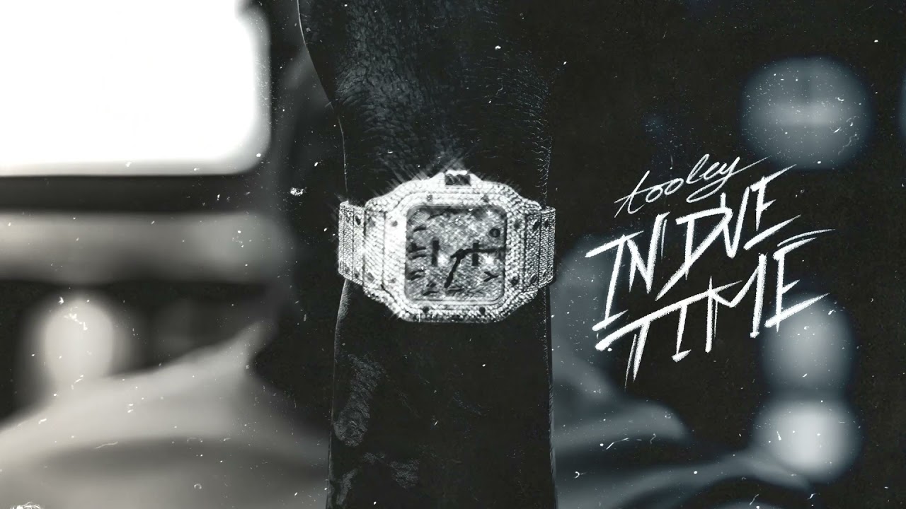 Tooley - Relentless [Official Audio]