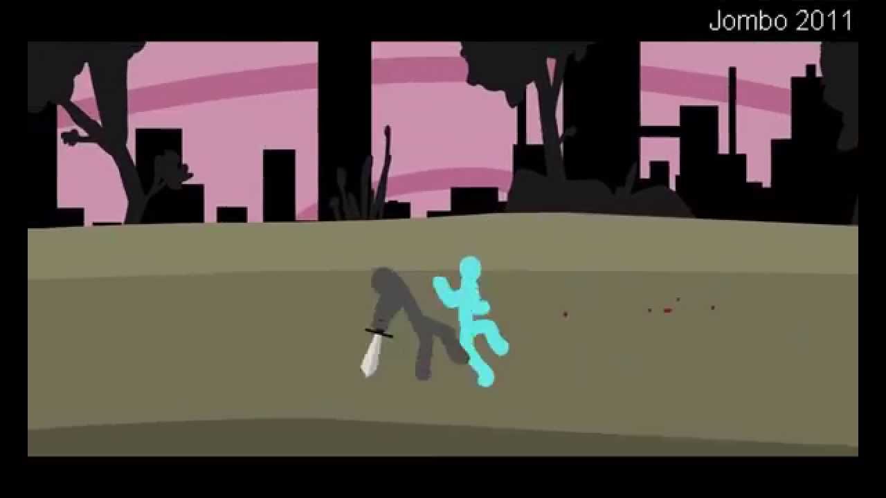 RHG Quickfeet vs Specter [HD]