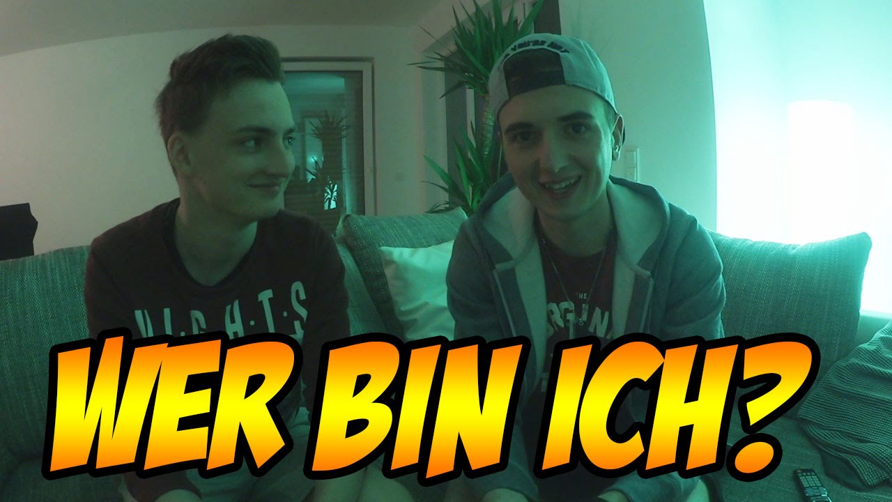 Wer bin ich? | FULLHOUSE