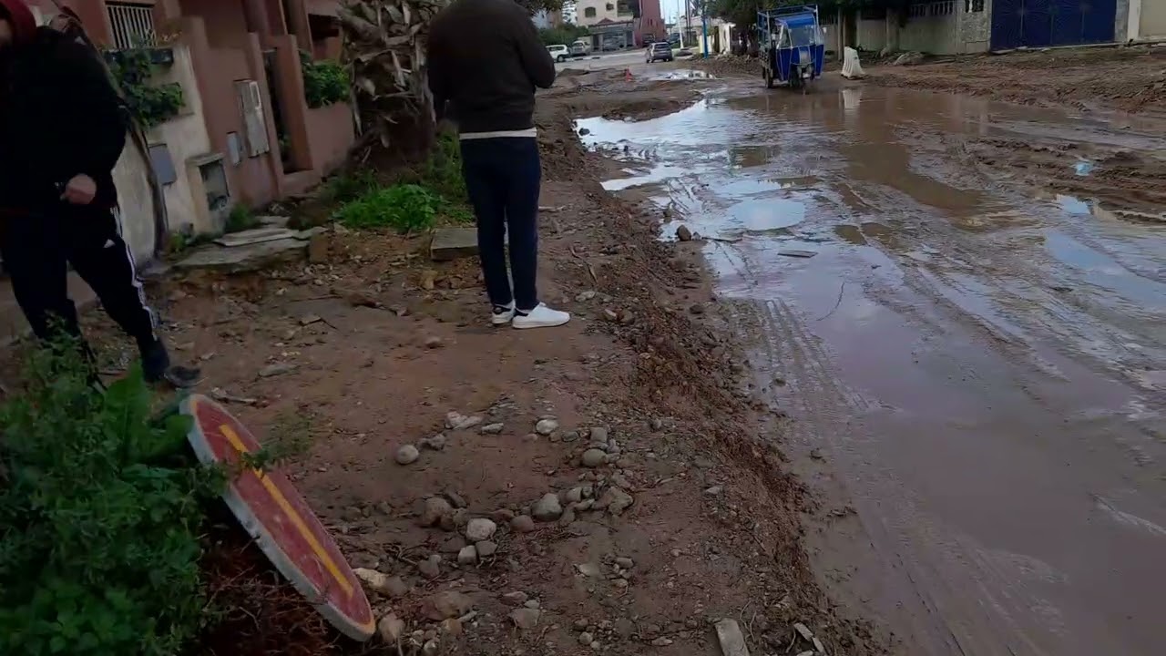 منتجع سيدي بوزيد  جماعة مولاي عبدالله امغار 