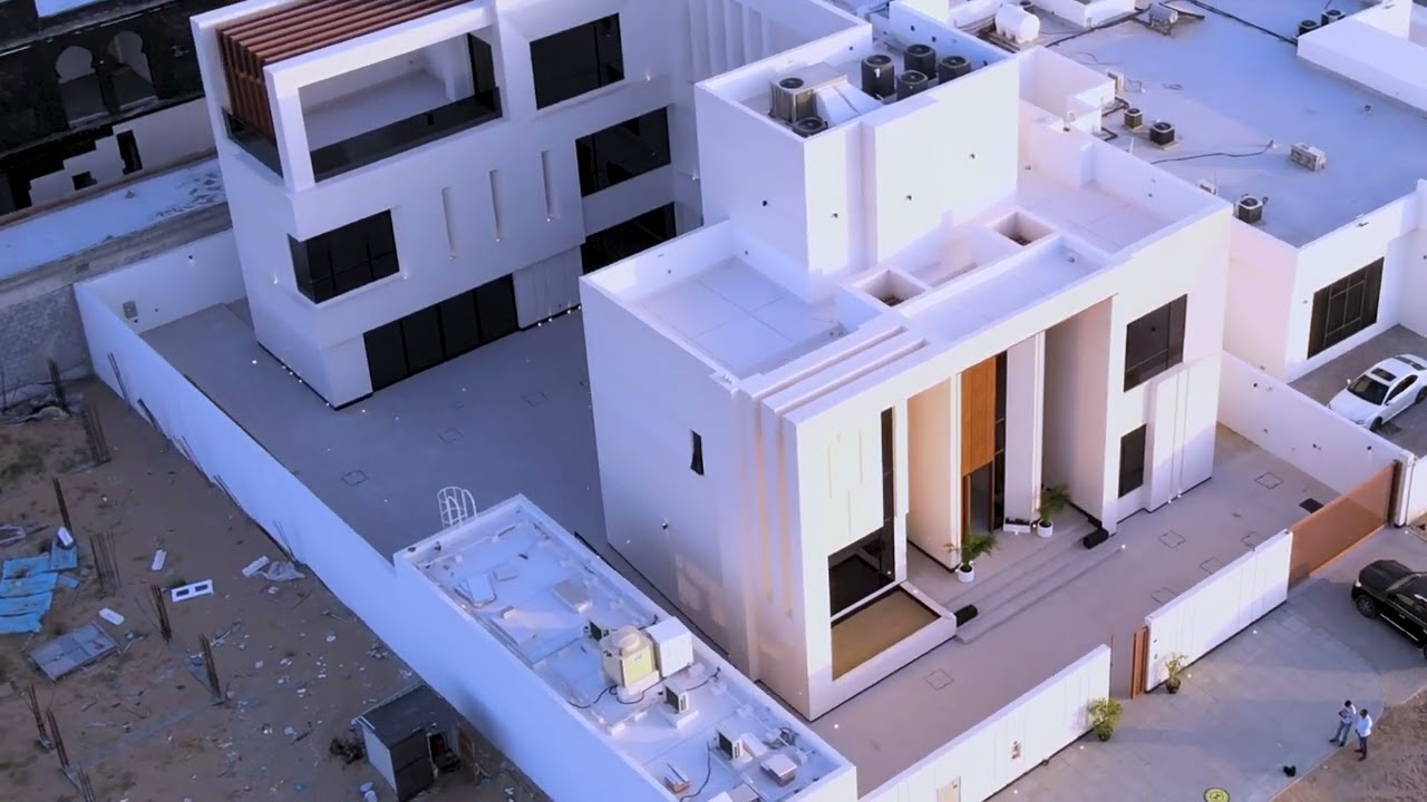 فيديو تعريفي عن خدمات شركة الاندلس