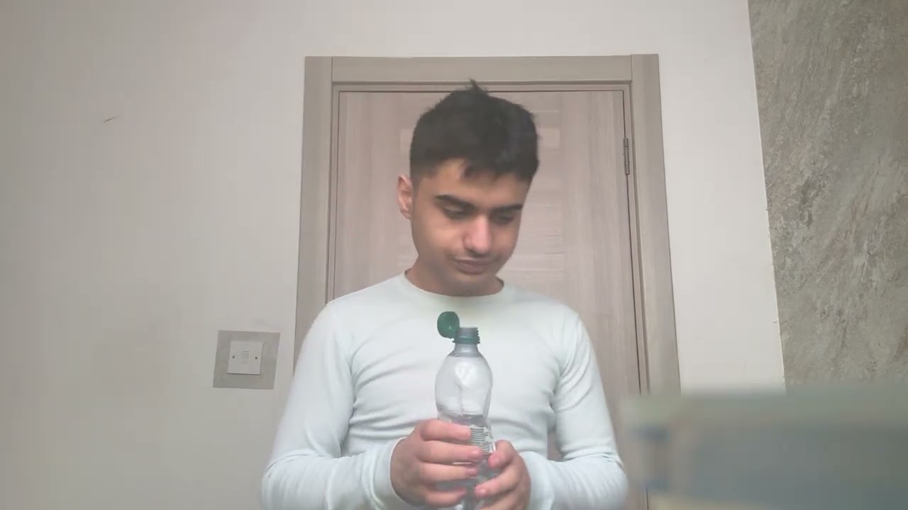 Drinking water part 36