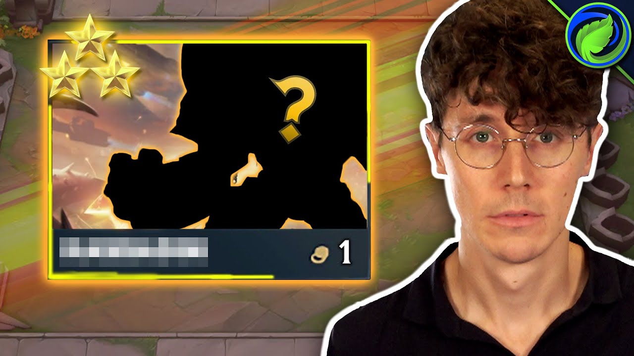 I Thought This Would Be A Snoozefest  - TFT Set 15 - RANDOM REROLL