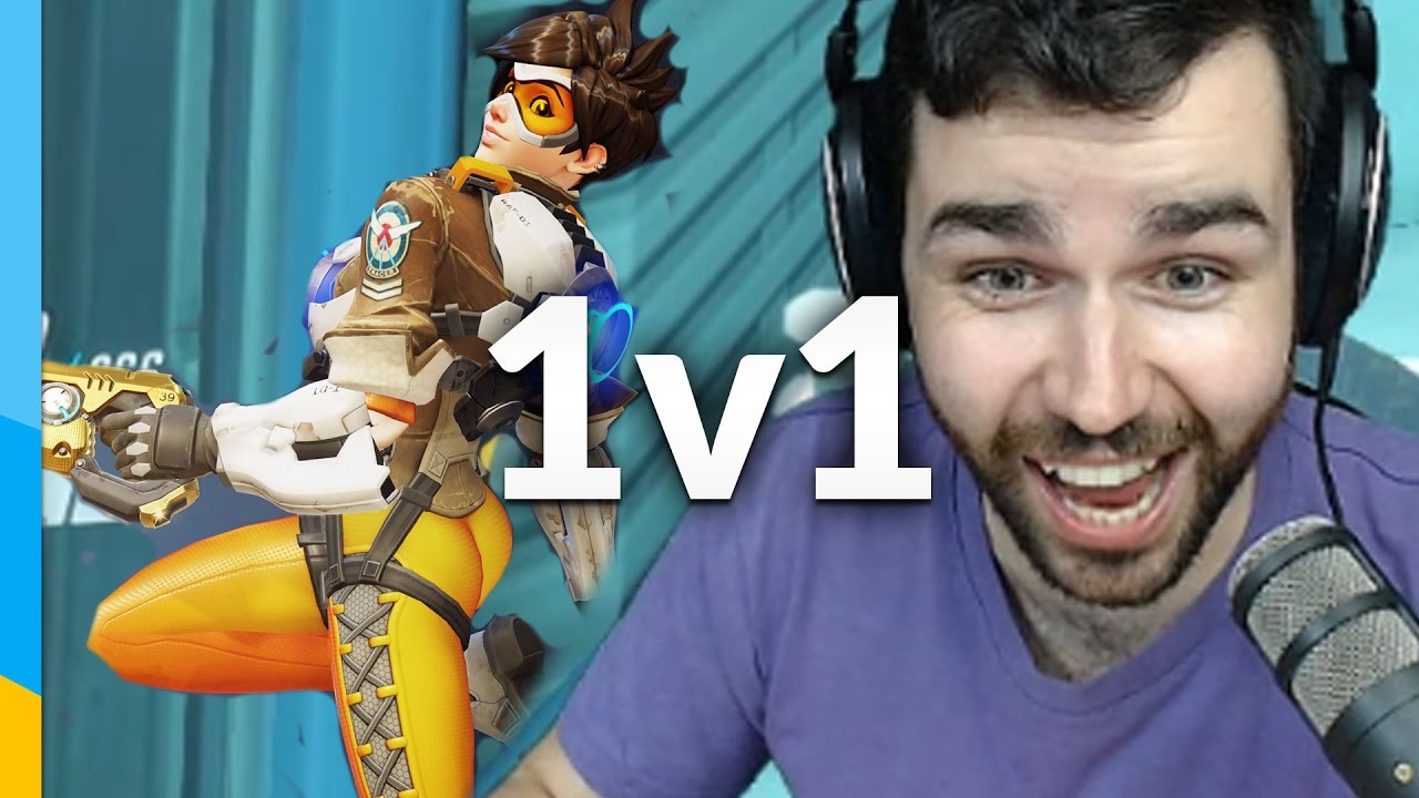 MORE 1v1 THE BEST GAME MODE