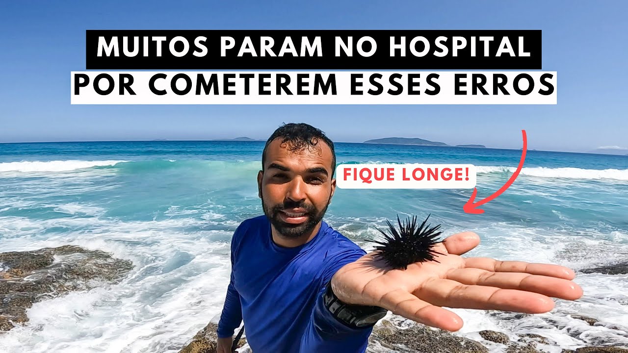 O que fazer em B&uacute;zios RJ: 20 DICAS que v&atilde;o salvar a sua viagem