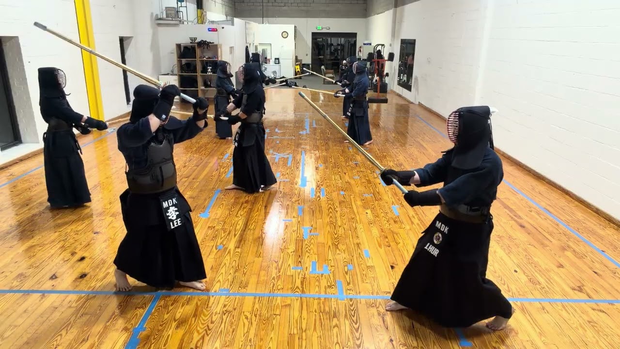 MDK Keiko 1.7.2026