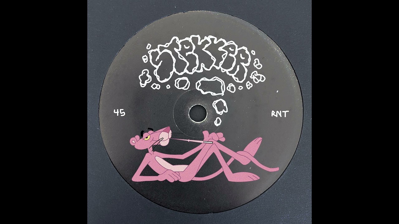 Stekker - Feelin 96