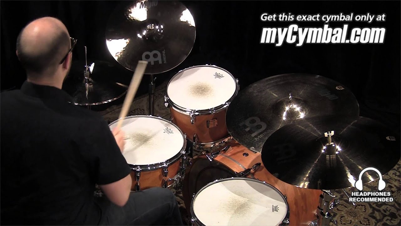 Meinl 15