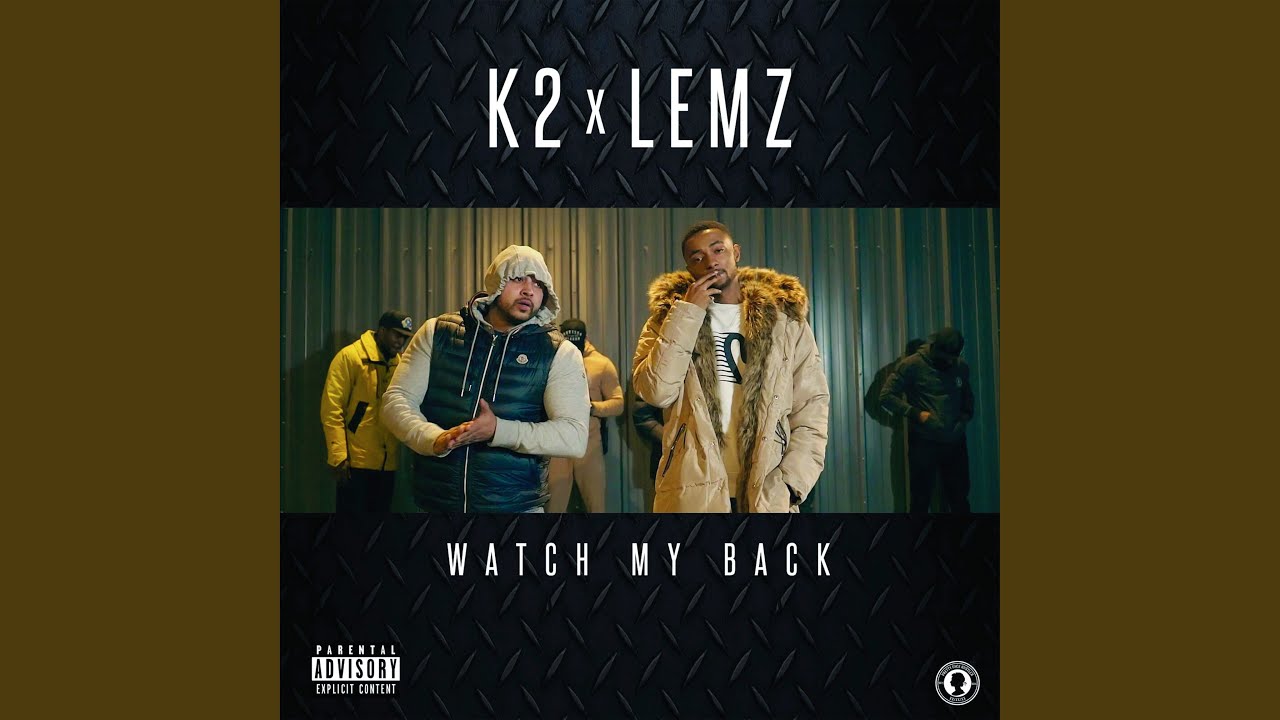 Watch My Back