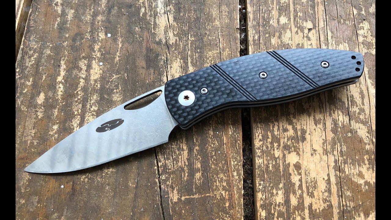 The TRM Viator Slipjoint Pocketknife: The Full Nick Shabazz Review