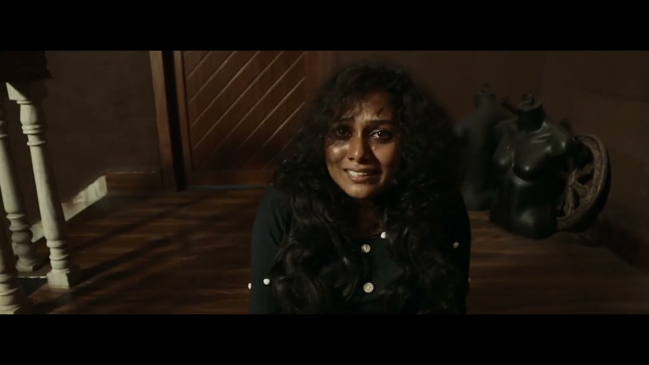 ഇങ്ങനെയും ആളുകളുണ്ടോ ? | Adrisyam Malayalam  Thriller Short Film | Crime Thriller | Abhilash Nair