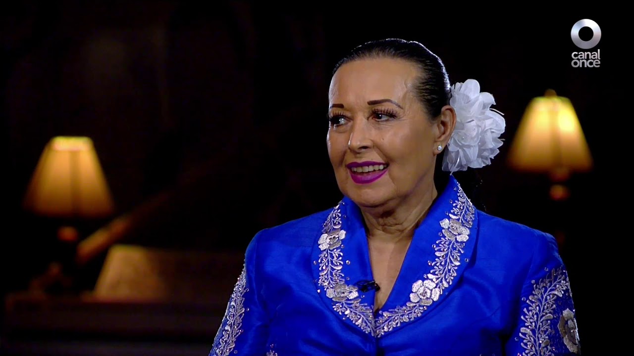 Noche, boleros y son - Boleros rancheros (08/02/2019)