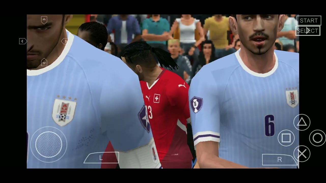 Suarez bikin Swiss menangis #final #worldcup 
