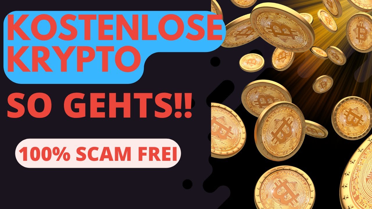 🤑💰Verdiene Krypto durch kleine Umfragen BEGINNER FREUNDLICH!!