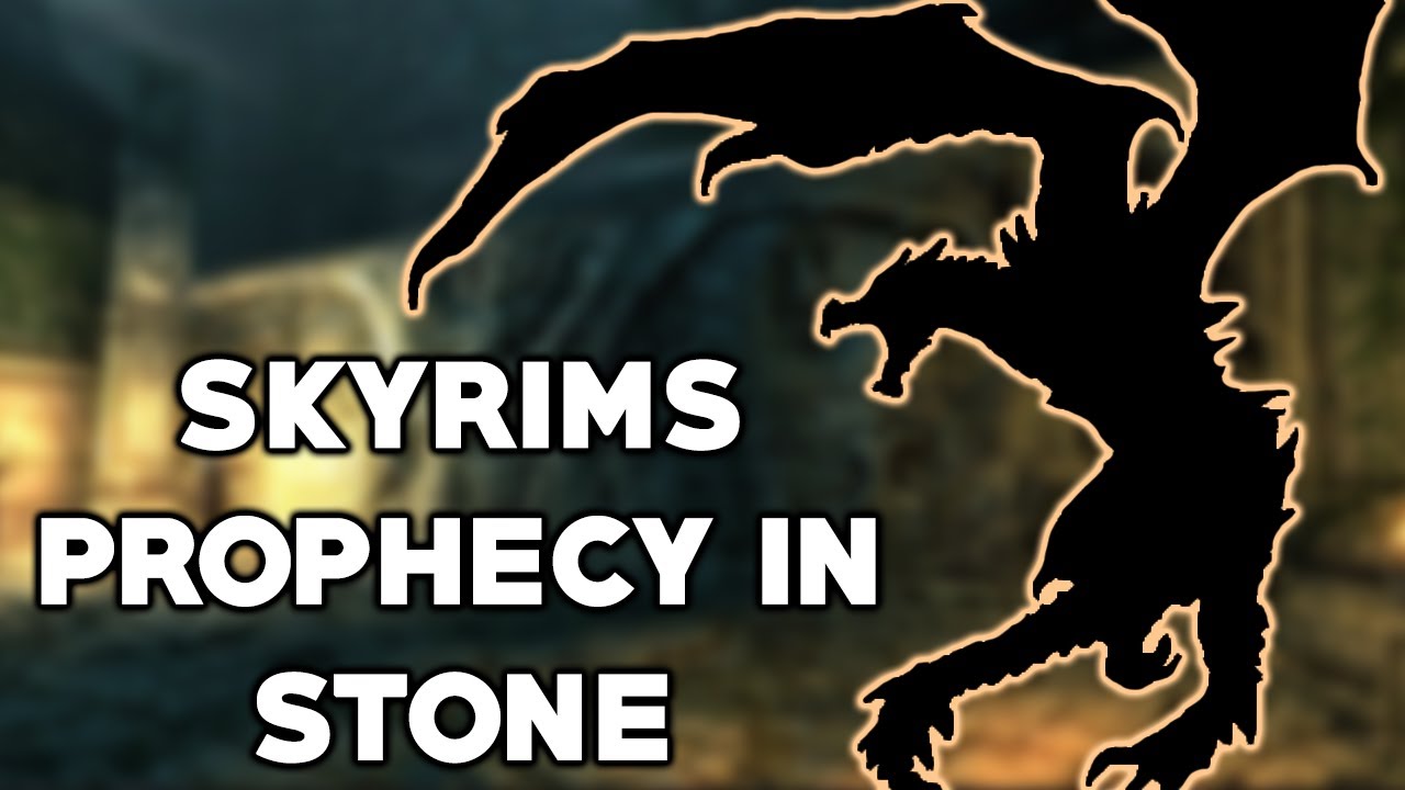 What is ALDUINS WALL? - Elder Scrolls Lore
