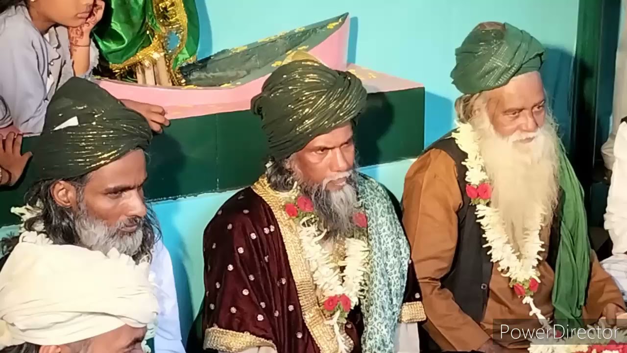 Dargah Peer Mohammad Anwar sha khadri (ra)