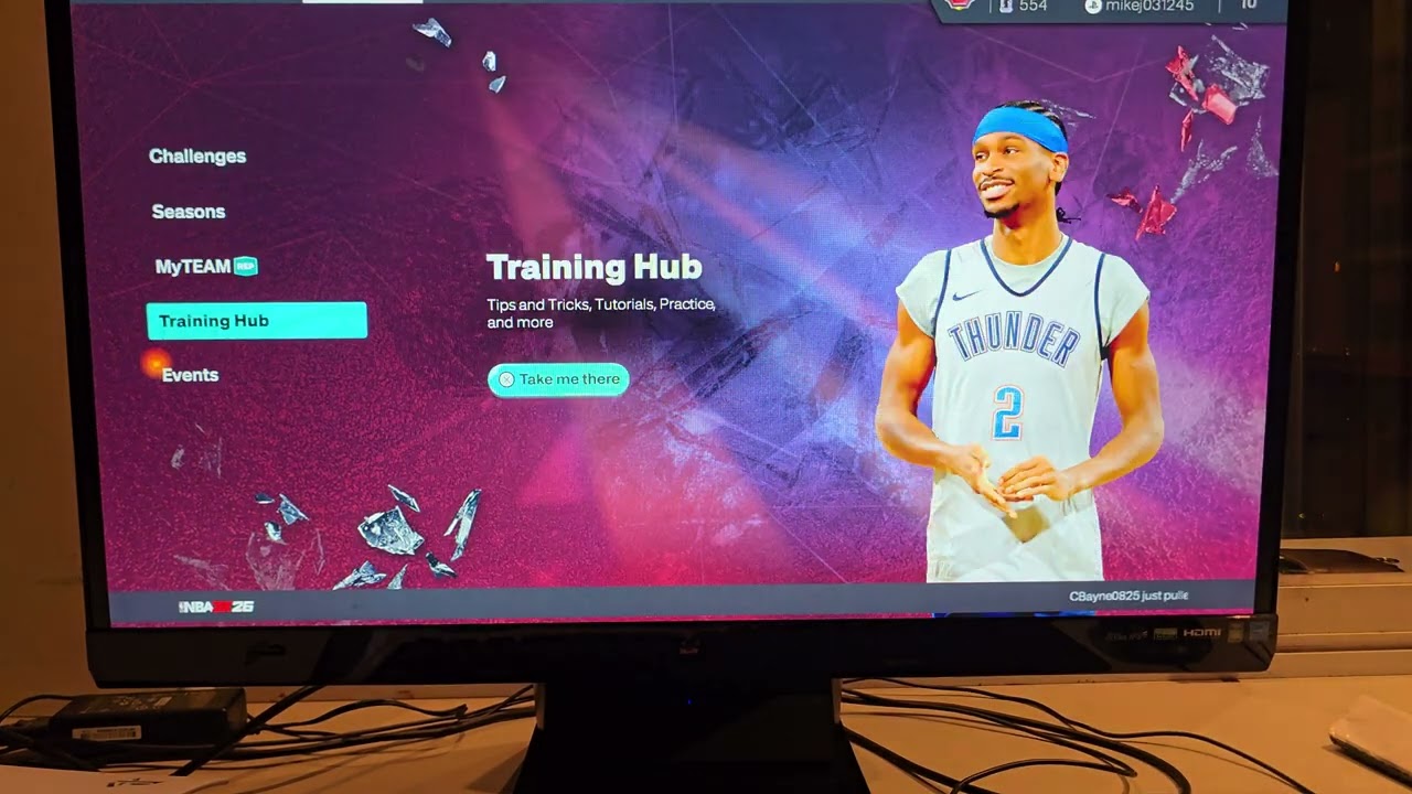 NBA 2K26  MYTEAM  EP57  本週CP值球員推薦 賽季10等-Sefolosha，本週卡包-女籃BROWN，集換魔王-楊瀚森