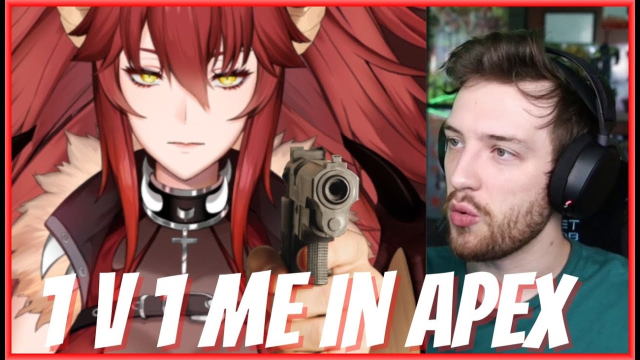 Connor didn't expect that Zentreya would join the Call...