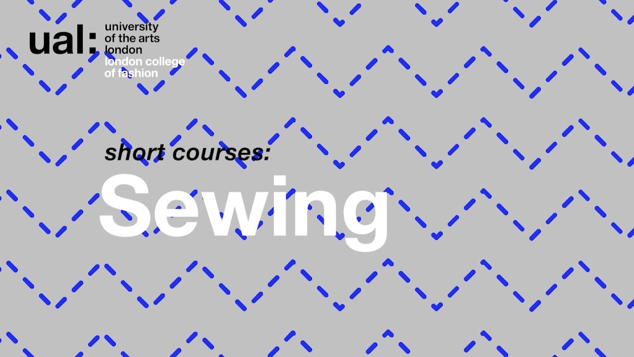Sewing LCF Short Courses
