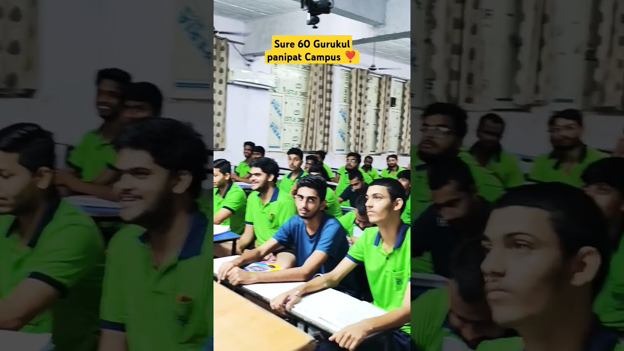 #sure60gurukul